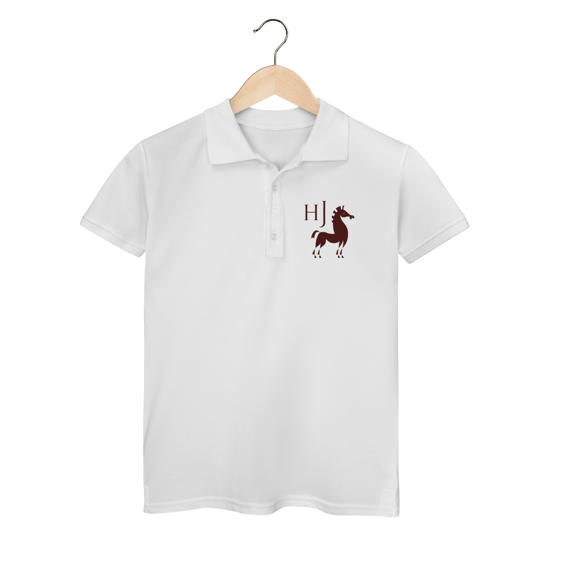 Polo Infantil - HJ