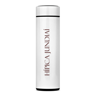 Nome do produtoGarrafa Térmica - HJ