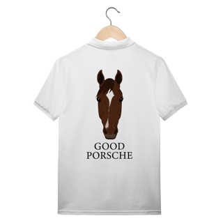 Nome do produtoPolo Masculina Prime - GP