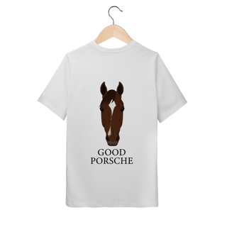 Nome do produtoCamiseta Infantil Quality (10 a 14 anos) - GP