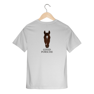 Nome do produtoCamiseta Infantil Quality (2 a 8 anos) - GP