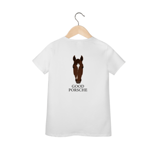 Nome do produtoCamiseta Feminina Baby Long Prime - GP