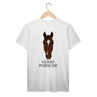Nome do produtoCamiseta T-Shirt Prime - GP