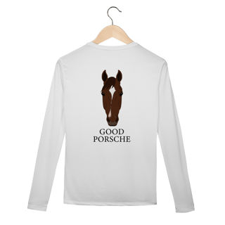 Nome do produtoCamisa Manga Longa Sport Dry UV - GP