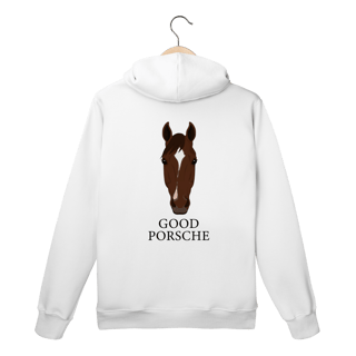 Nome do produtoMoletom Prime Canguru - GP