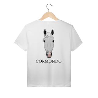 Nome do produtoCamiseta Feminina Baby Long Sport Dry UV - Cormondo