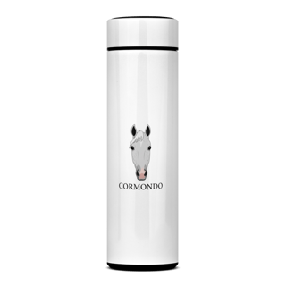 Nome do produtoGarrafa Térmica - Cormondo