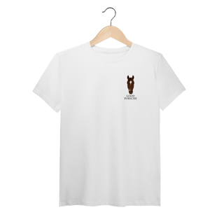 Nome do produtoCamiseta T-Shirt Pima - GP