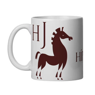 Nome do produtoCaneca - HJ