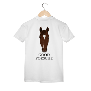 Nome do produtoPolo Feminina - GP