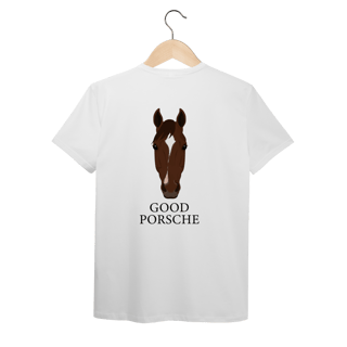 Nome do produtoCamiseta T-Shirt Pima - GP