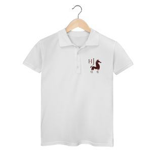 Nome do produtoPolo Feminina - HJ