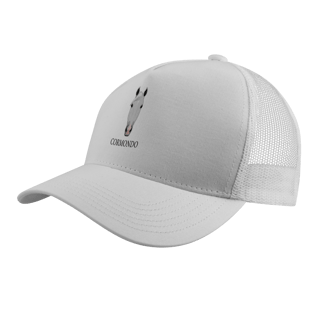 Nome do produtoBoné Prime com tela - Cormondo