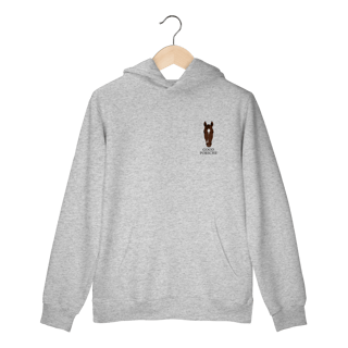 Nome do produtoMoletom Prime Canguru - GP