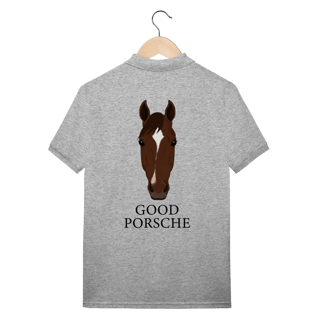 Nome do produtoPolo Masculina Prime - GP