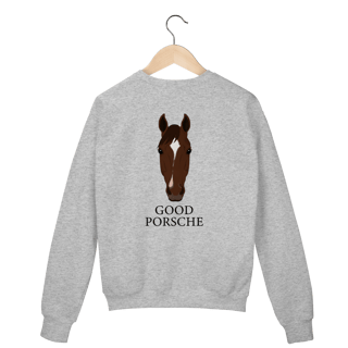 Nome do produtoMoletom Prime Fechado - GP