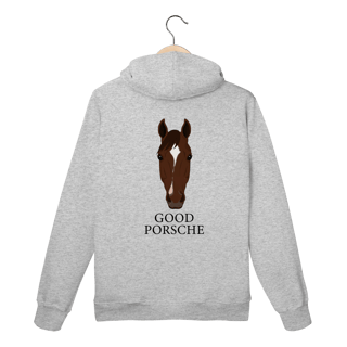 Nome do produtoMoletom Prime Canguru - GP