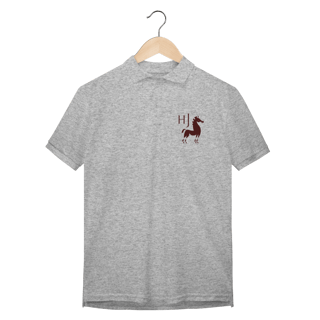 Nome do produtoPolo Prime Masculina - HJ