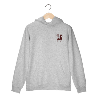 Nome do produtoMoletom Prime Canguru - HJ