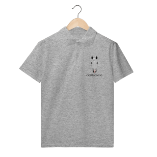 Nome do produtoPolo Masculina - Cormondo