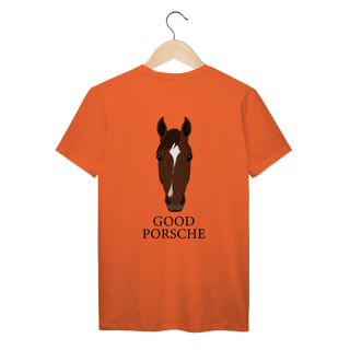 Nome do produtoCamiseta Cores T-Shirt Prime - GP