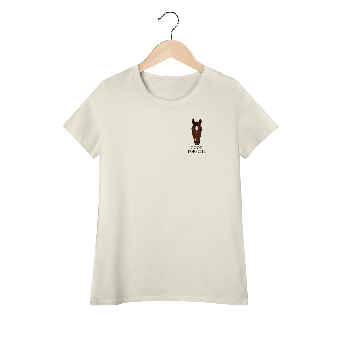 Nome do produto: Camiseta Feminina Baby Long Pima - GP