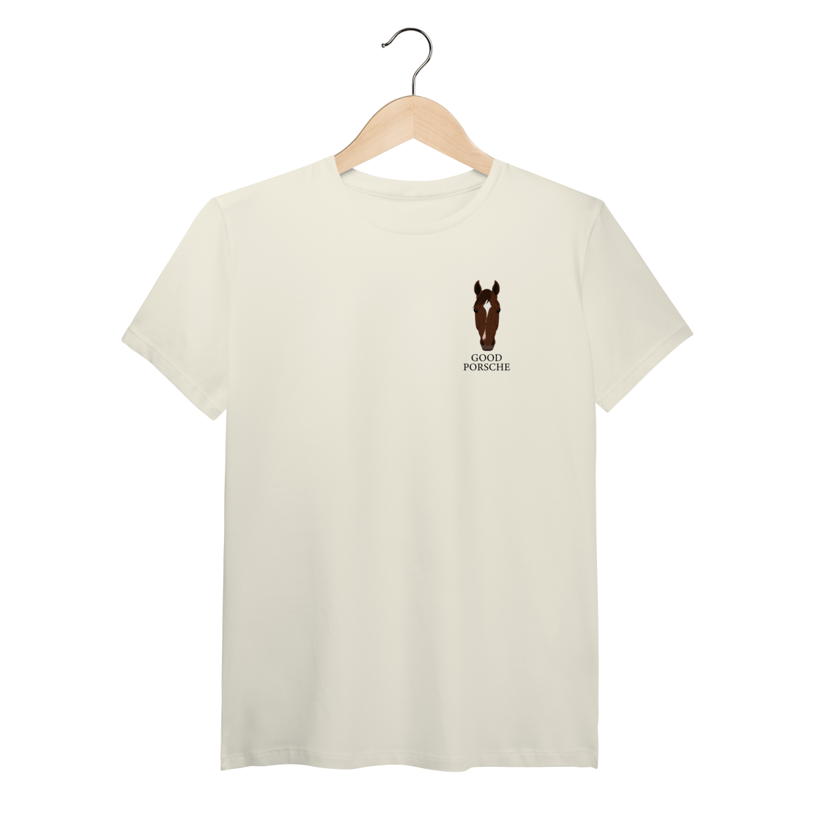 Nome do produto: Camiseta T-Shirt Pima - GP