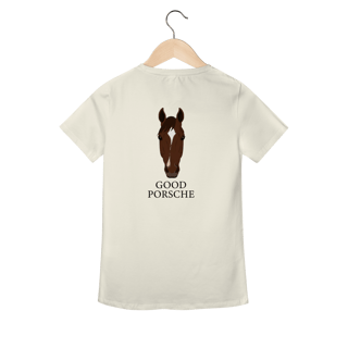 Nome do produtoCamiseta Feminina Baby Long Pima - GP