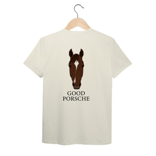 Nome do produtoCamiseta T-Shirt Pima - GP