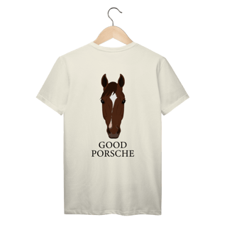 Nome do produtoCamiseta T-Shirt Prime - GP