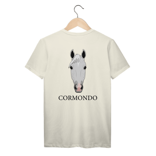 Nome do produtoCamiseta T-Shirt Prime - Cormondo