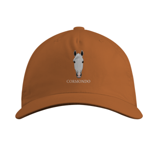 Boné Prime Comfort - Cormondo