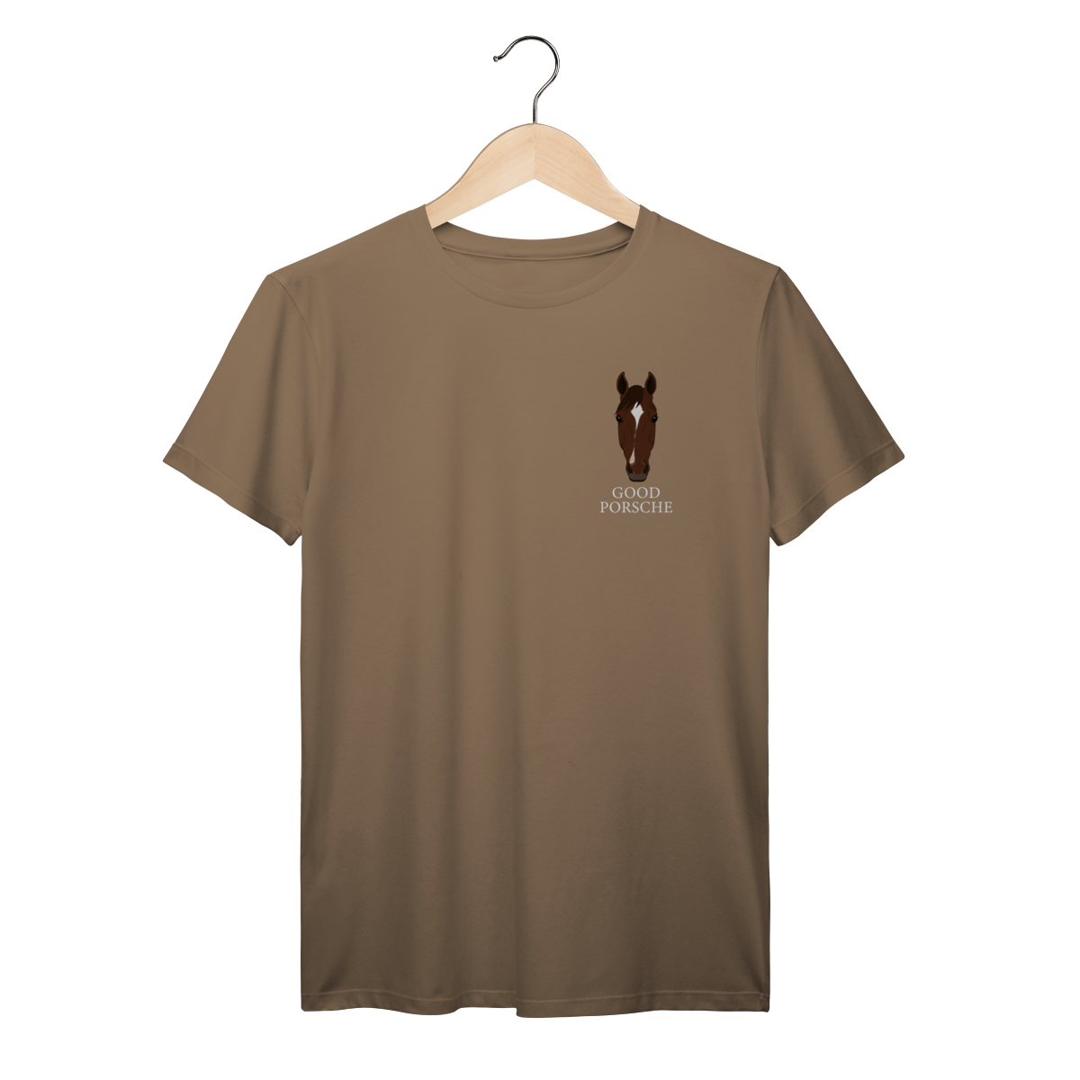 Nome do produto: Camiseta Cores T-Shirt Prime - GP