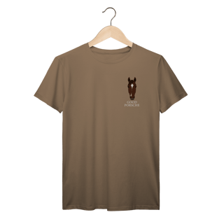 Camiseta Cores T-Shirt Prime - GP