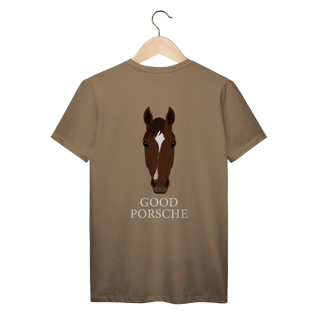 Nome do produtoCamiseta Cores T-Shirt Prime - GP