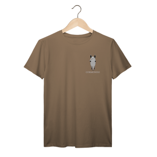 Nome do produtoCamiseta T-Shirt Prime - Cormondo