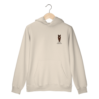 Nome do produtoMoletom Prime Canguru - GP