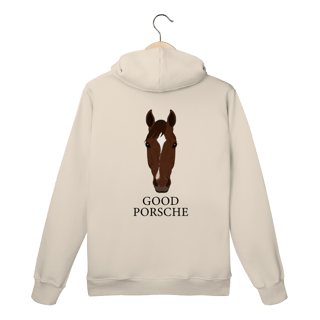 Nome do produtoMoletom Prime Canguru - GP