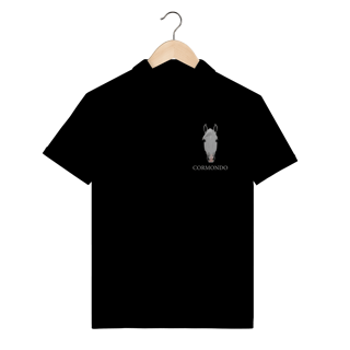 Polo Masculina - Cormondo