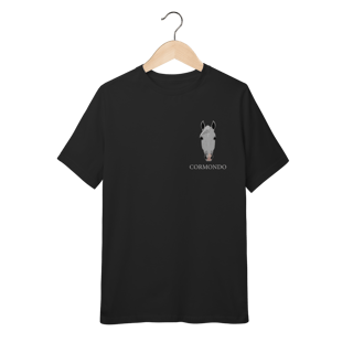 Nome do produtoCamiseta infantil Quality (10 a 14 anos)