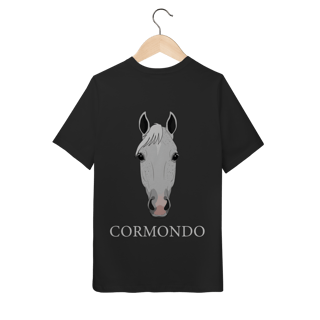 Nome do produtoCamiseta infantil Quality (10 a 14 anos)