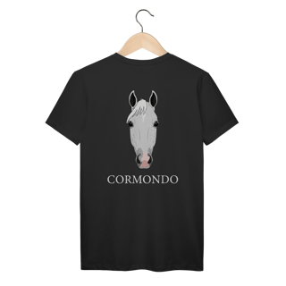 Nome do produtoCamiseta T-Shirt Prime - Cormondo