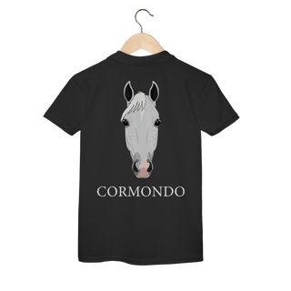 Nome do produtoPolo Feminina - Cormondo