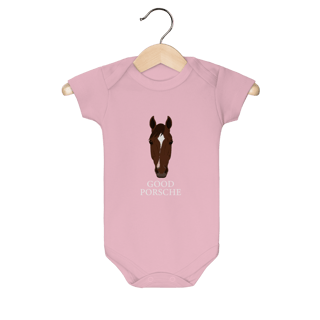 Nome do produtoBody Infantil - GP