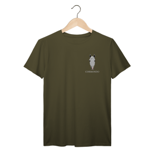 Nome do produtoCamiseta T-Shirt Prime - Cormondo