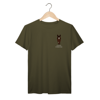 Nome do produtoCamiseta Cores T-Shirt Prime - GP