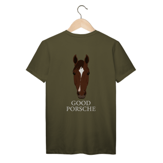 Nome do produtoCamiseta Cores T-Shirt Prime - GP