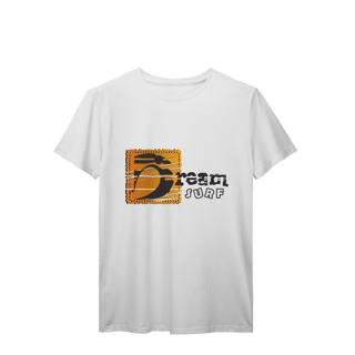 Camiseta manga curta masculino Dream Surf