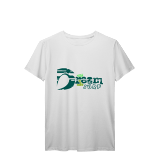 Camiseta manga curta masculino Dream Surf
