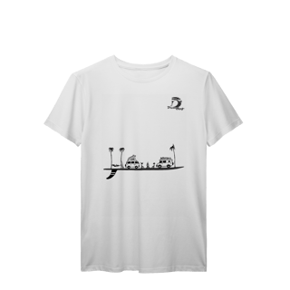 Nome do produto Camiseta manga curta masculino Dream Surf